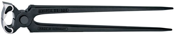 Hufbeschlagzange 55 00 300 SB Hufbeschlagzange 55 00 300 SB