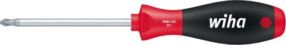 Phillips-Schraubendreher 311SF PH 2x100 Phillips-Schraubendreher 311SF PH 2x100