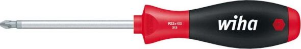 Pozidriv-Schraubendreher 313SF PZ 2x300 Pozidriv-Schraubendreher 313SF PZ 2x300