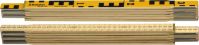 Mini-Nivellierlatte 742 RG1 N2