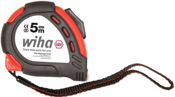 Maßband 5m 24666 Maßband 5m 24666