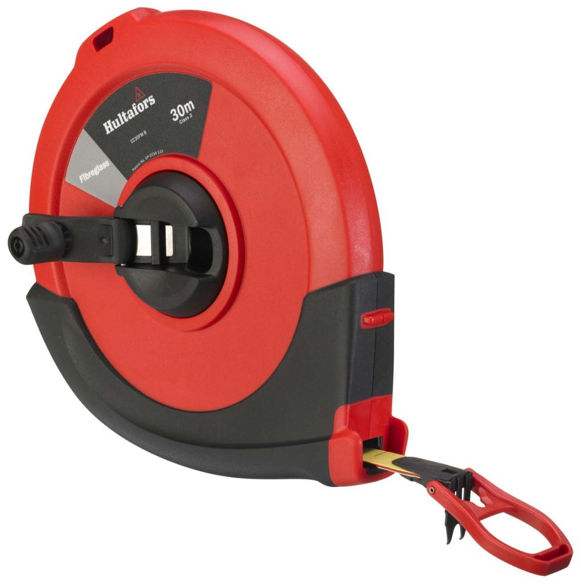 Massband Glasfaser CC 30FM Massband Glasfaser CC 30FM