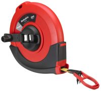Massband Glasfaser CC 20FM
