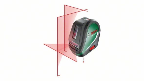Kreuzlinien-Laser 0603663904 Kreuzlinien-Laser 0603663904