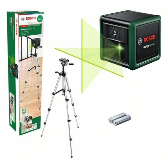 Kreuzlinien-Laser 0603663C04 Kreuzlinien-Laser 0603663C04