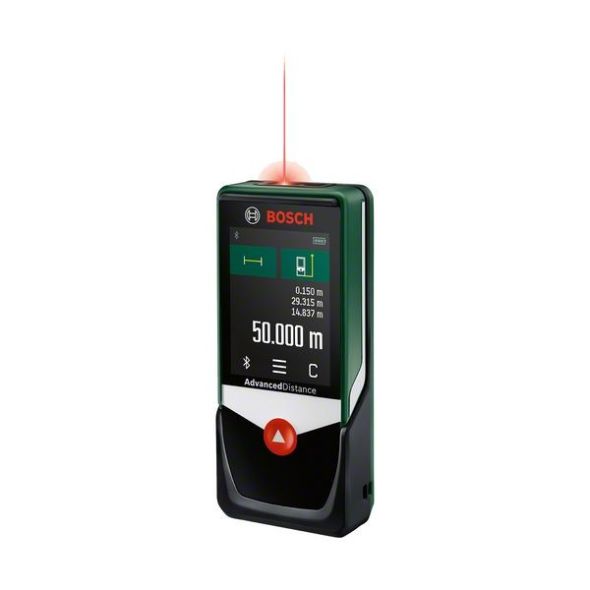 Laser-Entfernungsmesser 0603672202 Laser-Entfernungsmesser 0603672202