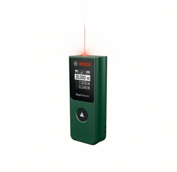 Laser-Entfernungsmesser 0603672A00 Laser-Entfernungsmesser 0603672A00