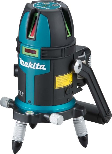 Akku-Multi Linienlaser SK312GDZ Akku-Multi Linienlaser SK312GDZ