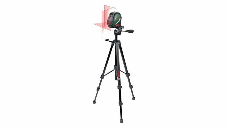 Kreuzlinien-Laser 0603663904