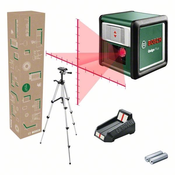 Kreuzlininen-Laser 06036636Z0