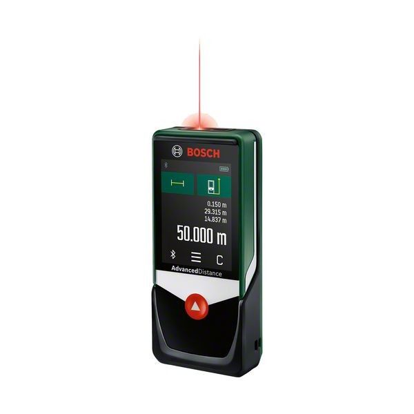 Laser-Entfernungsmesser 0603672202 Laser-Entfernungsmesser 0603672202