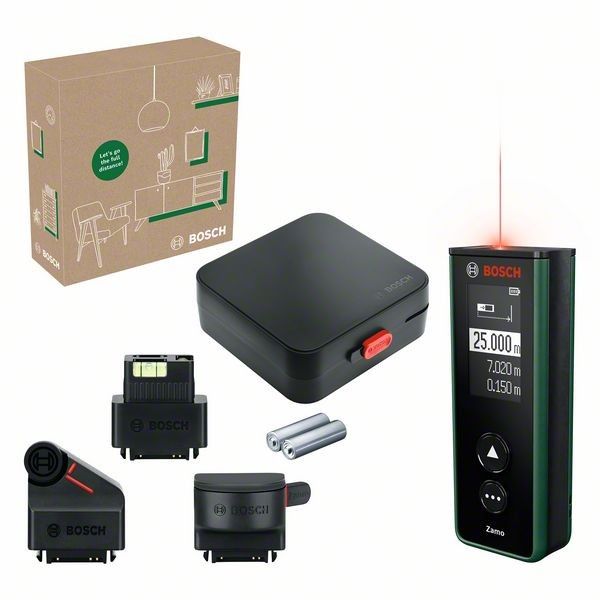 Laser-Entfernungsmesser 06036729Z1