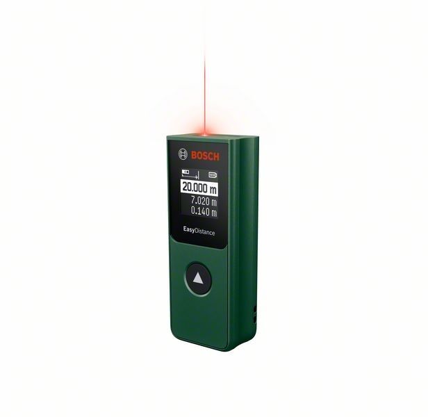 Laser-Entfernungsmesser 0603672A00 Laser-Entfernungsmesser 0603672A00
