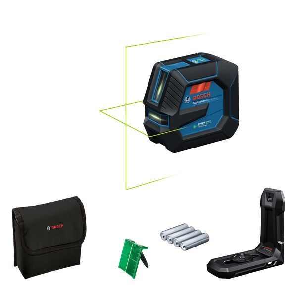 Linienlaser 0601065600