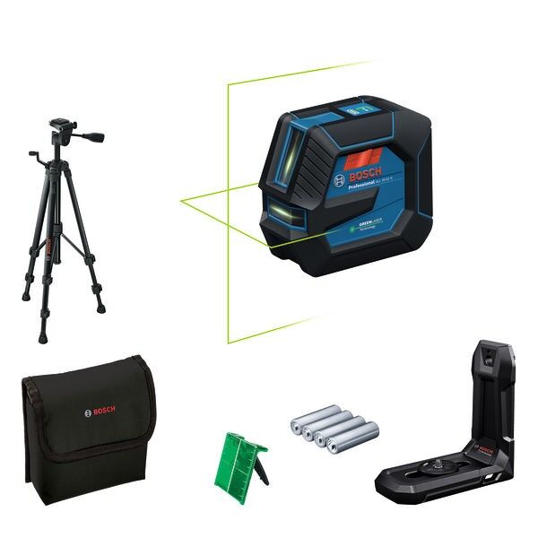 Linienlaser 0601065601
