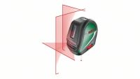 Kreuzlinien-Laser 0603663904