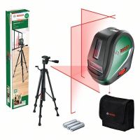 Kreuzlinien-Laser 0603663905
