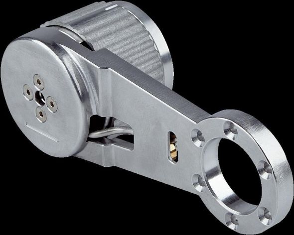Messräder u. Messradsystem BEF-MWS120-S01 Messräder u. Messradsystem BEF-MWS120-S01