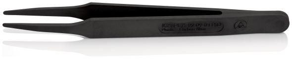 Kunststoffpinzette 92 09 01 ESD Kunststoffpinzette 92 09 01 ESD