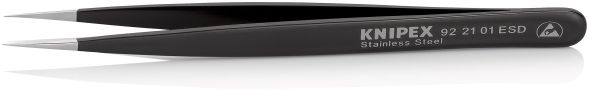Universalpinzette 92 21 01 ESD Universalpinzette 92 21 01 ESD