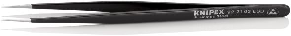 Universalpinzette 92 21 03 ESD Universalpinzette 92 21 03 ESD