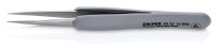 Präzisionspinzette 92 21 14 ESD