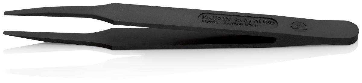Kunststoffpinzette 92 09 01 ESD
