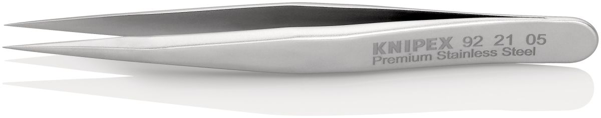 Mini-Präzisionspinzette 92 21 05