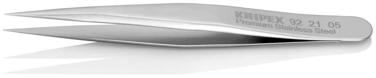 Mini-Präzisionspinzette 92 21 05