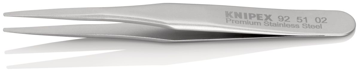 Mini-Präzisionspinzette 92 51 02