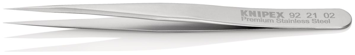Pinzette 92 21 02