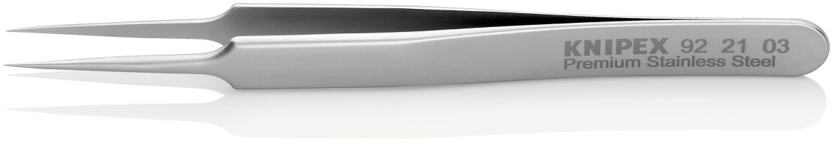 Pinzette 92 21 03