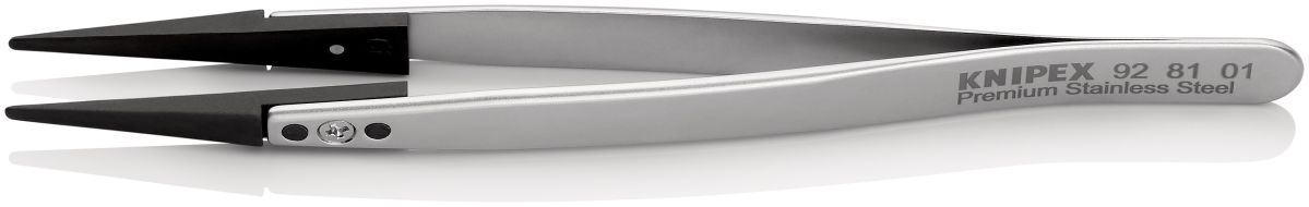 Pinzette 92 81 01