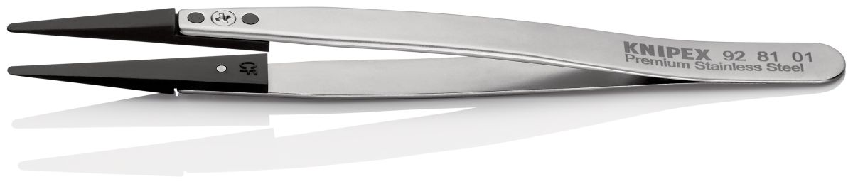 Pinzette 92 81 01