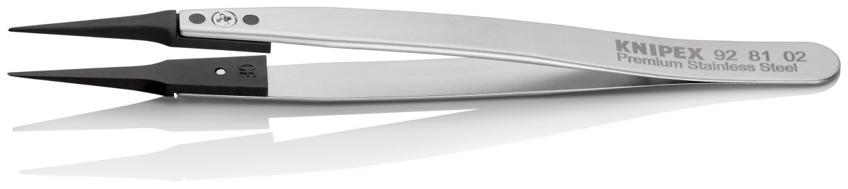 Pinzette 92 81 02