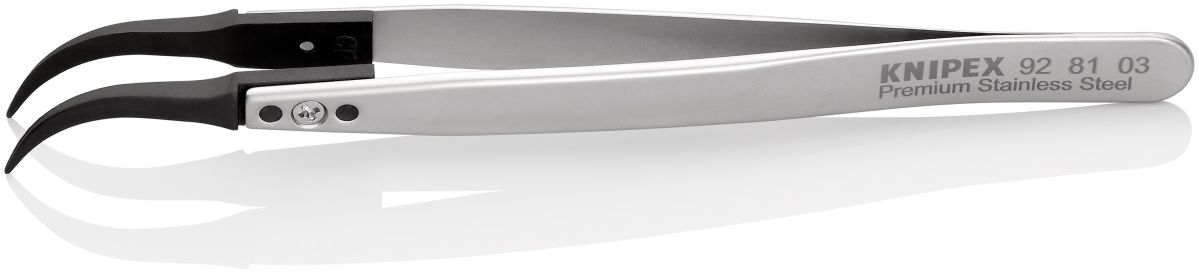 Pinzette 92 81 03