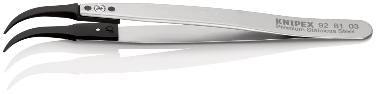 Pinzette 92 81 03