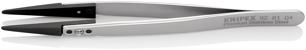 Pinzette 92 81 04