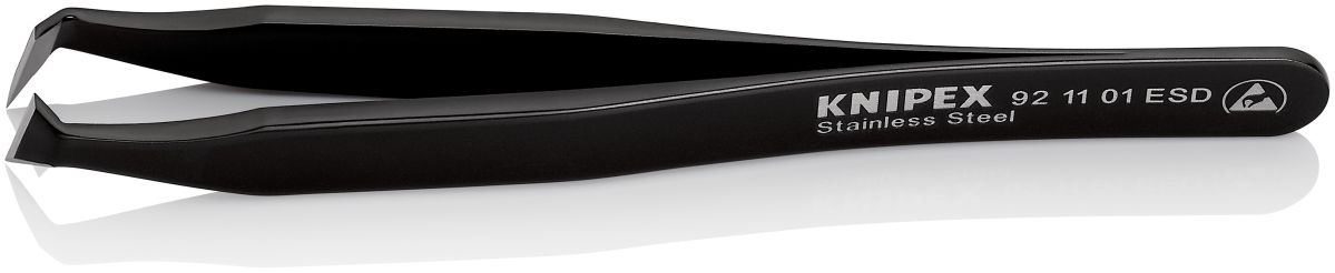 Schneidpinzette 92 11 01 ESD