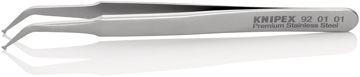 SMD-Präzisionspinzette 92 01 01