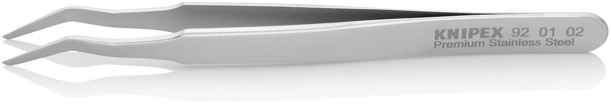 SMD-Präzisionspinzette 92 01 02