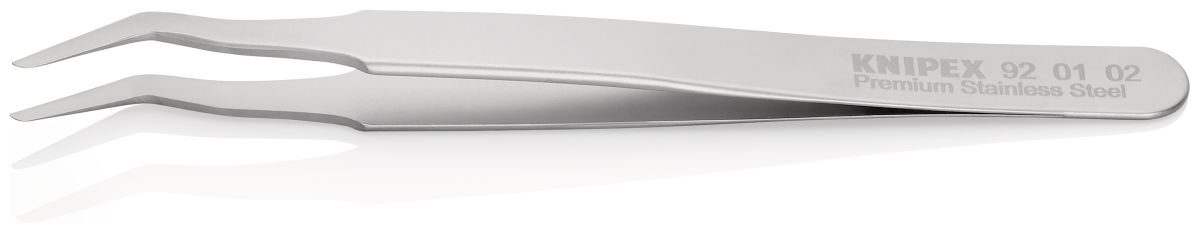 SMD-Präzisionspinzette 92 01 02