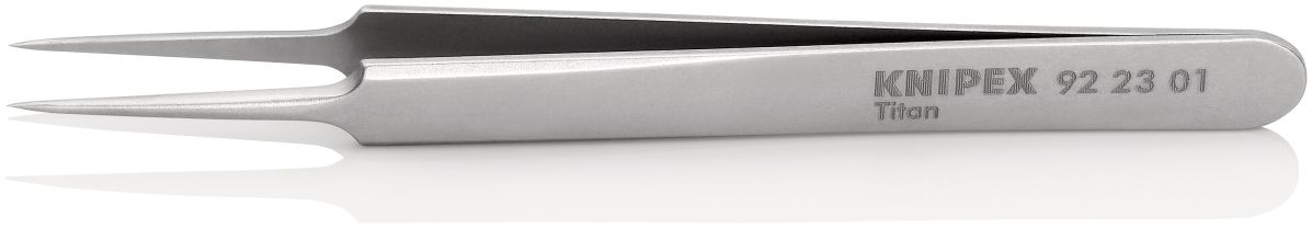 Titanpinzette 92 23 01
