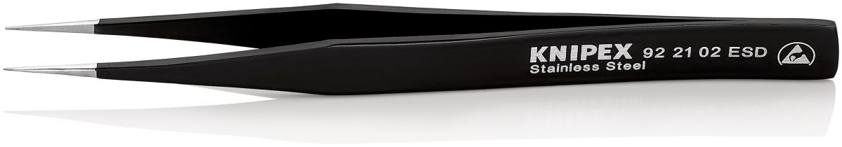 Universalpinzette 92 21 02 ESD