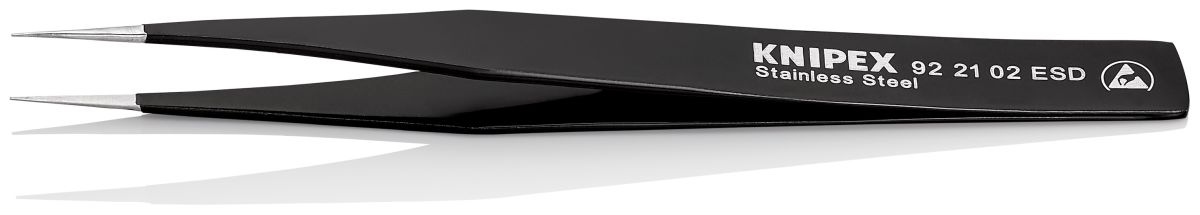 Universalpinzette 92 21 02 ESD