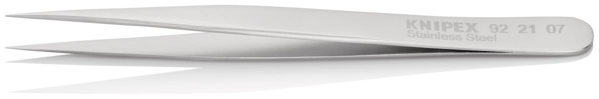 Universalpinzette 92 21 07