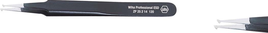 SMD-Pinzette ZP 25 2 14 120mm SMD-Pinzette ZP 25 2 14 120mm