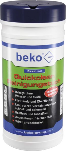 Reinigungstücher 2993100 Reinigungstücher 2993100