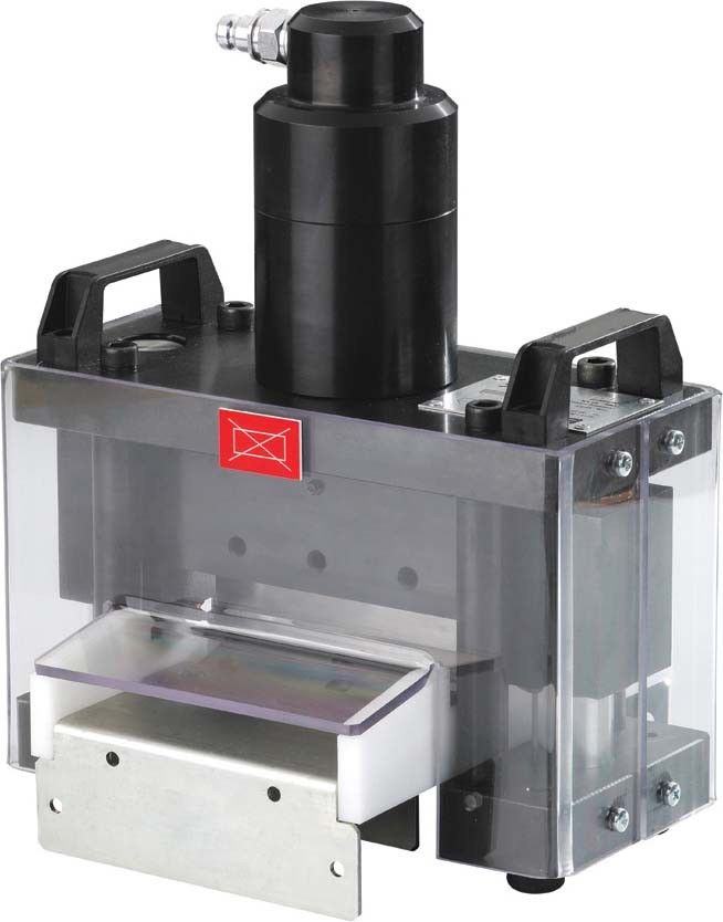 Schneidewerkzeug HYDR-FLEX-ST Schneidewerkzeug HYDR-FLEX-ST