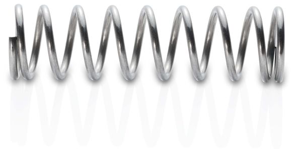 Öffnungsfeder 95 05 140 E01 Öffnungsfeder 95 05 140 E01